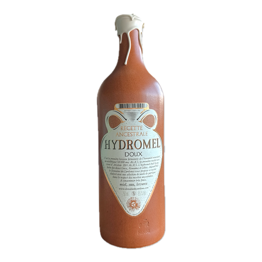 Hydromel Doux – La Forêt Enchantée de Merlin