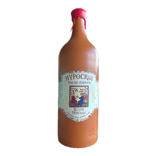 Hypocras Rouge – Jardin des Épices