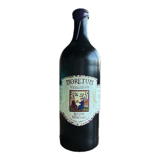 Moretum Rouge Vieilli en Fût – Montagne des Abeilles
