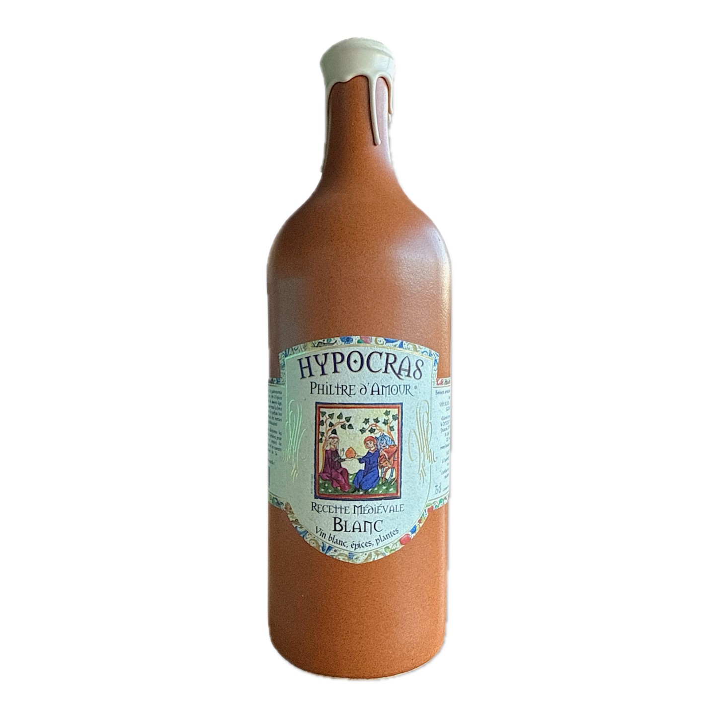 Hypocras Blanc – Val des Soupirs