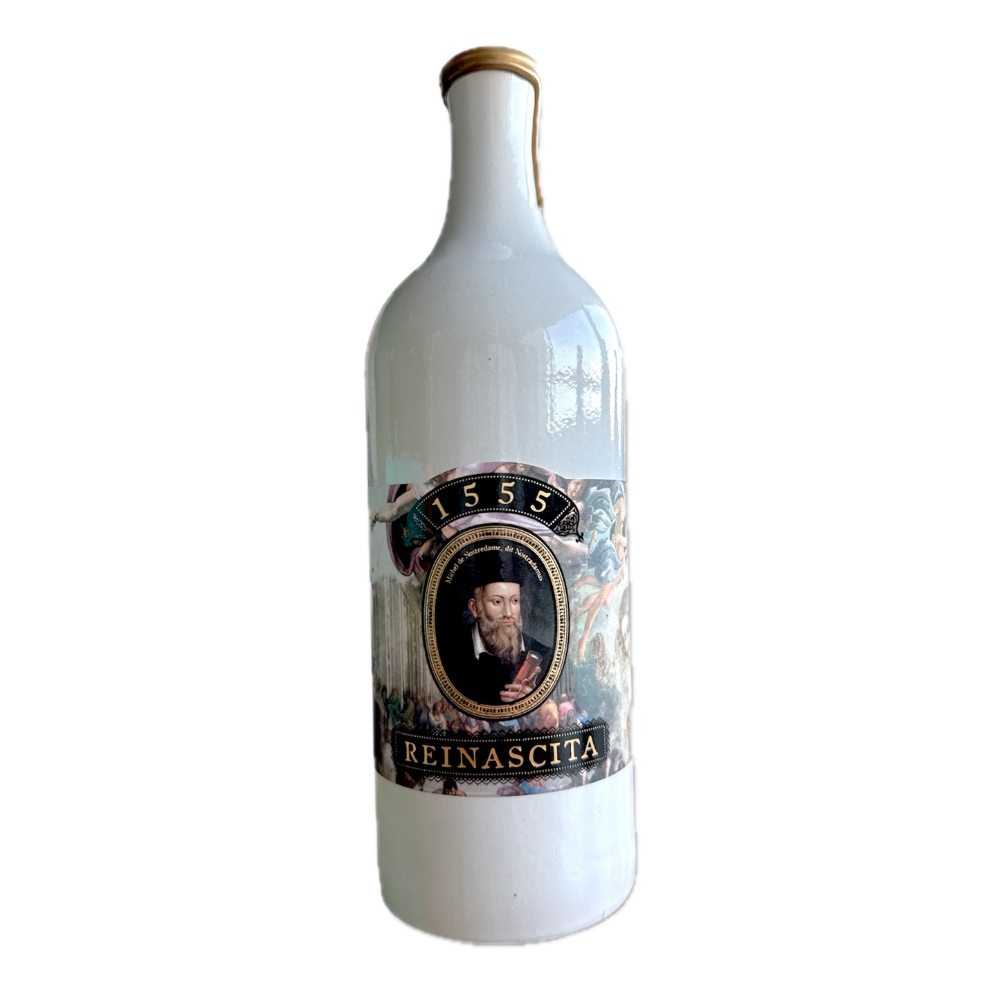 1555 Reinascita Rosé – Verger du Roi François