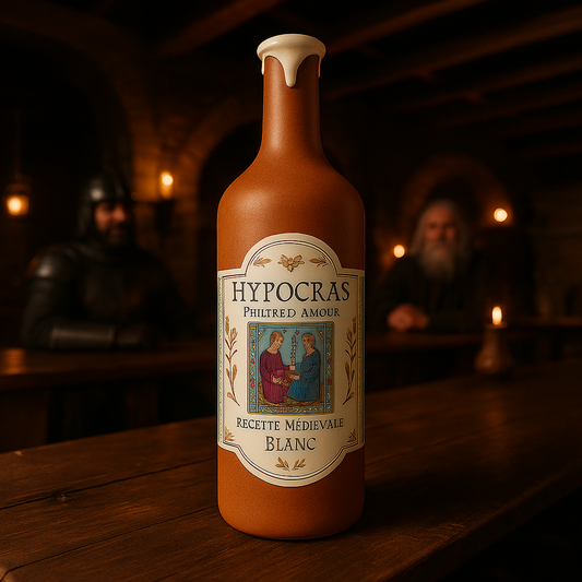 Hypocras Blanc – Val des Soupirs